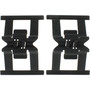 Disc Brake Hardware Kit for 2009-2021 Porsche/Volkswagen (Cayenne, Panamera, Touareg, 911) 117.37013