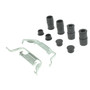 Disc Brake Hardware Kit for 1995-2006 Land Rover/BMW (Range Rover, 530i, 540i, 740i) 117.34014