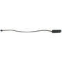 Brake Pad Sensor Wire for 1992-1997 BMW (840Ci, 850Ci, 850i) 116.34022