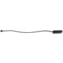 Brake Pad Sensor Wire for 1992-1997 BMW (840Ci, 850Ci, 850i) 116.34022