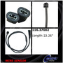 Brake Pad Sensor Wire for 1978-1985 Porsche (928) 116.37002