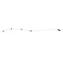 Brake Pad Sensor Wire for 1999-2003 BMW (525i, 528i, 540i) 116.34023