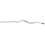 Brake Pad Sensor Wire for 1978-1985 Porsche (928) 116.37003