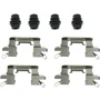 Disc Brake Hardware Kit for 2013-2023 Nissan (Altima, LEAF) 117.42068