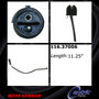 Brake Pad Sensor Wire for 1983-1989 Porsche (911, 944) 116.37006
