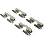 Disc Brake Hardware Kit for 2012-2020 Mercedes-Benz/INFINITI (SLK350, SLK250, B250, CLA250) 117.35075