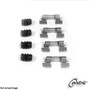 Disc Brake Hardware Kit for 2016-2023 Hyundai/Kia (Sonata, Optima, Soul EV, Kona) 117.51044