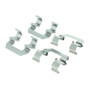 Disc Brake Hardware Kit for 2002-2013 Hyundai/Kia (Sonata, Tiburon, Optima, Magentis) 117.51003