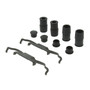 Disc Brake Hardware Kit for 2002-2006 Ford/Lincoln (Expedition, Navigator) 117.65021