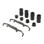 Disc Brake Hardware Kit for 2002-2006 Ford/Lincoln (Expedition, Navigator) 117.65021