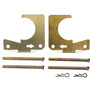 Disc Brake Hardware Kit for 1965-2006 Austin/Triumph/Jaguar (Marina, Spitfire, XK8, Elan) 117.90007