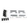 Disc Brake Hardware Kit for 1999-2013 Cadillac/Chevrolet/GMC (Escalade, Astro, Avalanche 1500, Avalanche 2500) 117.66010