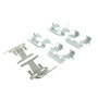 Disc Brake Hardware Kit for 1991-2002 Isuzu/Acura/Honda (Oasis, CL, Integra, Legend) 117.40021