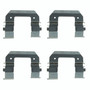Disc Brake Hardware Kit for 2005-2011 Hyundai/Kia (Sonata, Azera, Amanti) 117.51006