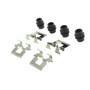 Disc Brake Hardware Kit for 2005-2017 Buick/Chevrolet/Pontiac (Terraza, Uplander, Montana, DTS) 117.62056