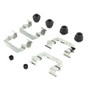 Disc Brake Hardware Kit for 2006-2019 Kia/Hyundai (Sedona, Entourage, Santa Fe, Santa Fe XL) 117.51008
