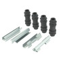 Disc Brake Hardware Kit for 1997-2013 Dodge/Ford/Lincoln (B1500, Ram 1500, Ram 1500 Van, Expedition) 117.61027
