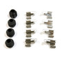 Disc Brake Hardware Kit for 2003-2008 Chevrolet/GMC (Express 3500, Savana 3500) 117.66019