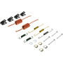 Drum Brake Hardware Kit for 1990-2015 Honda (Accord, Civic, CR-V, Fit) 118.40004
