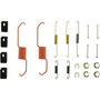 Drum Brake Hardware Kit for 1990-2015 Honda (Accord, Civic, CR-V, Fit) 118.40004
