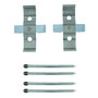 Disc Brake Hardware Kit for 2007-2020 Chevrolet/Jeep (Cobalt, HHR, Grand Cherokee) 117.62069