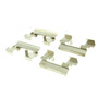 Disc Brake Hardware Kit for 1997-2005 Buick/Cadillac/Chevrolet (Century, LeSabre, Park Avenue, Regal) 117.62035