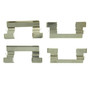 Disc Brake Hardware Kit for 1997-2005 Buick/Cadillac/Chevrolet (Century, LeSabre, Park Avenue, Regal) 117.62035