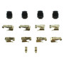 Disc Brake Hardware Kit for 1994-2023 UD/Chevrolet/GMC (1400, 1200, 1300, W4500 Tiltmaster) 117.76002