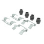 Disc Brake Hardware Kit for 2002-2012 Saturn/Ford/Mercury (Vue, Explorer, Ranger, Mountaineer) 117.65017