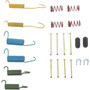 Drum Brake Hardware Kit for 1971-1991 Ford/Lincoln/Mercury (LTD, F-100, F-150, Granada) 118.61013