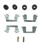 Disc Brake Hardware Kit for 2003-2010 Saturn/Chevrolet/Pontiac (Ion, Cobalt, Pursuit, G5) 117.62047