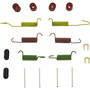 Drum Brake Hardware Kit for 1979-1988 Ford/Mercury (Fairmont, Granada, LTD, Mustang) 118.61016