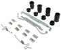 Disc Brake Hardware Kit for 2002-2006 Ford/Lincoln (Expedition, Navigator) 117.65018
