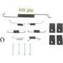 Drum Brake Hardware Kit for 1993-2002 Ford/Mazda (Probe, MX-6, 626) 118.45009