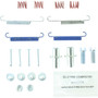 Parking Brake Hardware Kit for 2007-2012 Kia/Hyundai (Rondo, Elantra) 118.50014