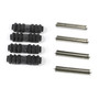 Disc Brake Hardware Kit for 2004-2011 Ford/Lincoln (F-150, Mark LT) 117.65020