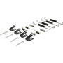 Drum Brake Hardware Kit for 1997-2003 Ford/Mercury (Escort, Tracer) 118.45010