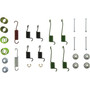 Drum Brake Hardware Kit for 1980-2000 Buick/Cadillac/Chevrolet (Skyhawk, Skylark, Somerset, Somerset Regal) 118.62022