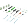 Drum Brake Hardware Kit for 2000-2002 Hyundai (Accent) 118.51004