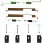 Drum Brake Hardware Kit for 1999-2001 Nissan (Altima) 118.42020