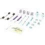 Parking Brake Hardware Kit for 2005-2010 Hyundai (Sonata, Elantra) 118.51008