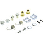 Parking Brake Hardware Kit for 2004-2015 Mazda/Ford/Lincoln (MPV, CX-7, Edge, MKX) 118.45022