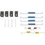 Drum Brake Hardware Kit for 1994-2009 Kia (Sephia, Spectra, Spectra5) 118.50003