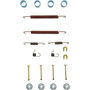 Drum Brake Hardware Kit for 2001-2006 Nissan (Sentra) 118.42022