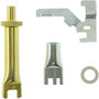 Brake Shoe Adjuster Kit for 1992-2007 Pontiac/Saturn/Ford (Aztek, Vue, Taurus, Thunderbird) 119.61007