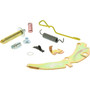 Brake Shoe Adjuster Kit for 1963-1977 Chevrolet/GMC (K5 Blazer, C10, C10 Suburban, C20) 119.61011