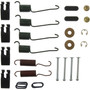 Drum Brake Hardware Kit for 2001-2002 Chevrolet/Pontiac (Cavalier, Sunfire) 118.62032