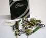 Parking Brake Hardware Kit for 1998-2022 Ford/Lincoln/Mercury (Crown Victoria, Town Car, Grand Marquis, Marauder) 118.61038