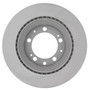Premium Brake Rotor for 1987-1989 Porsche (944) 120.37026