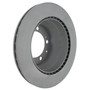 Premium Brake Rotor for 1987-1989 Porsche (944) 120.37026